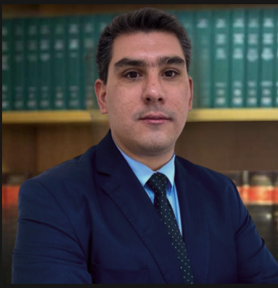 Dr. Marcelo A. A. Filho - OAB 351229
